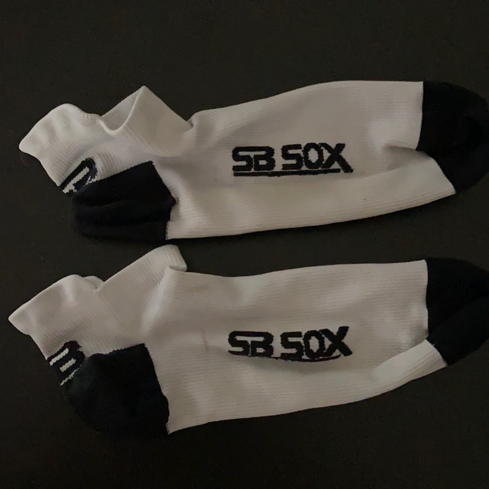Running Socks - Compression - Picture 1 of 2